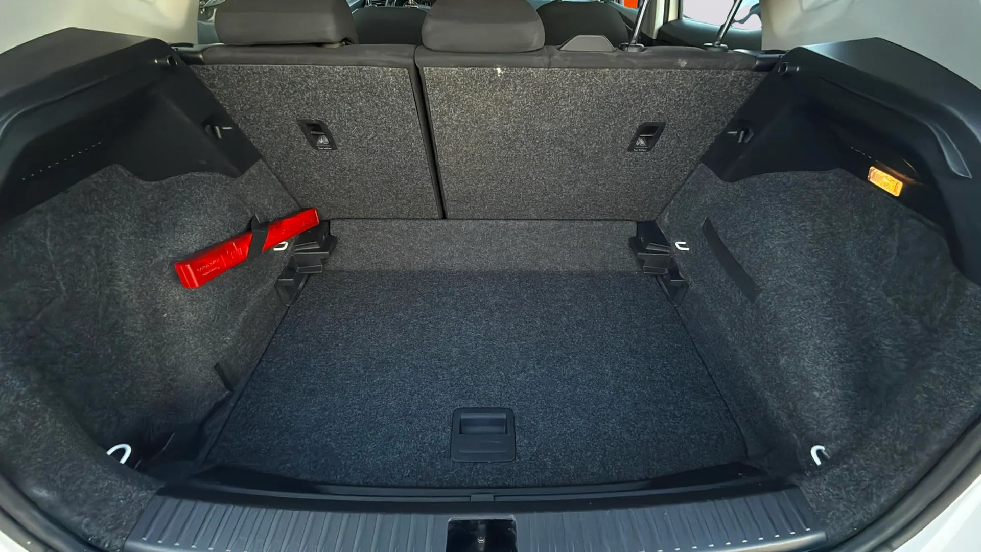 SEAT Arona 1.0 TSI Style Ecomotive - foto 9