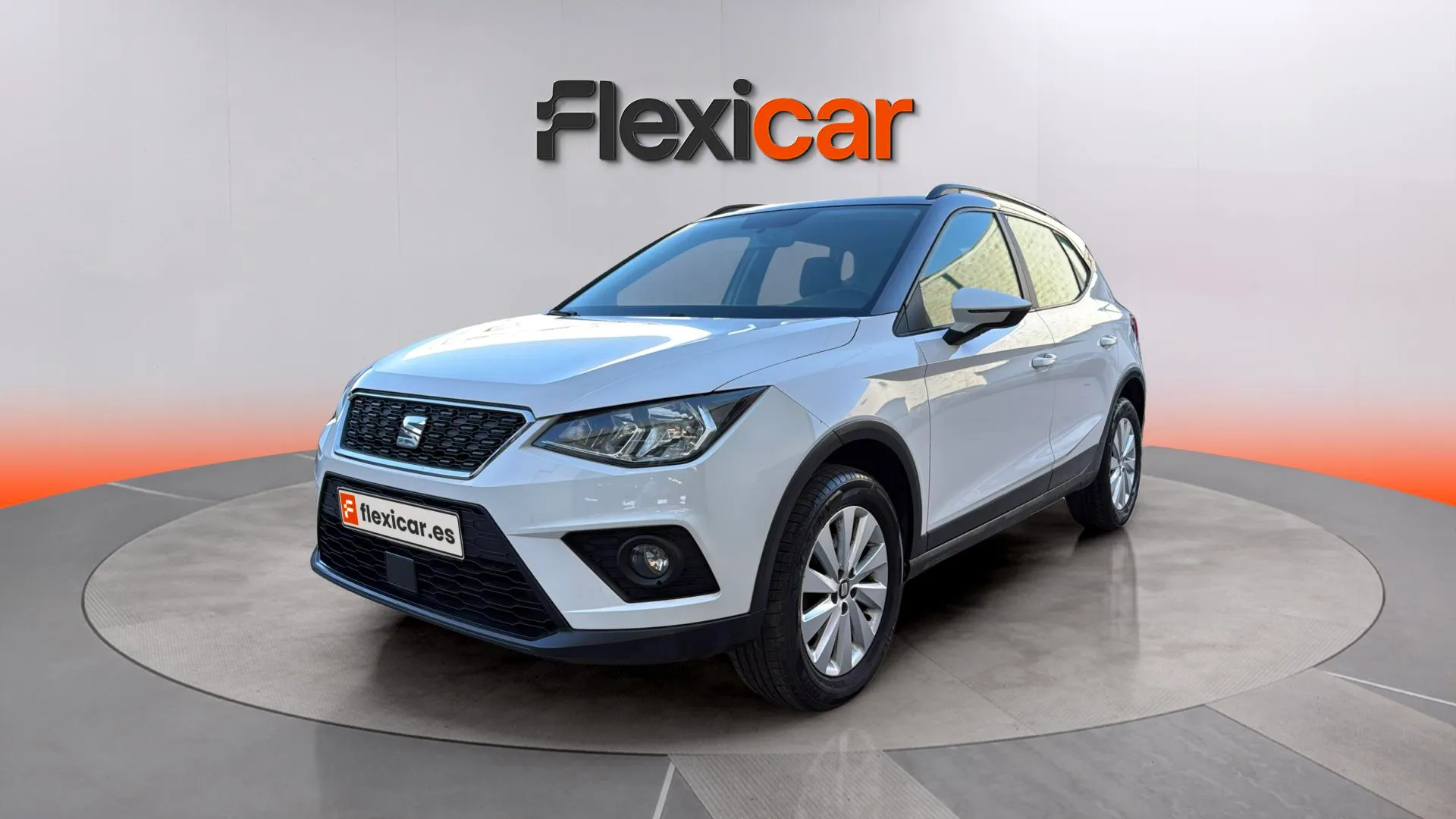 SEAT Arona 1.0 TSI Style Ecomotive - foto 3