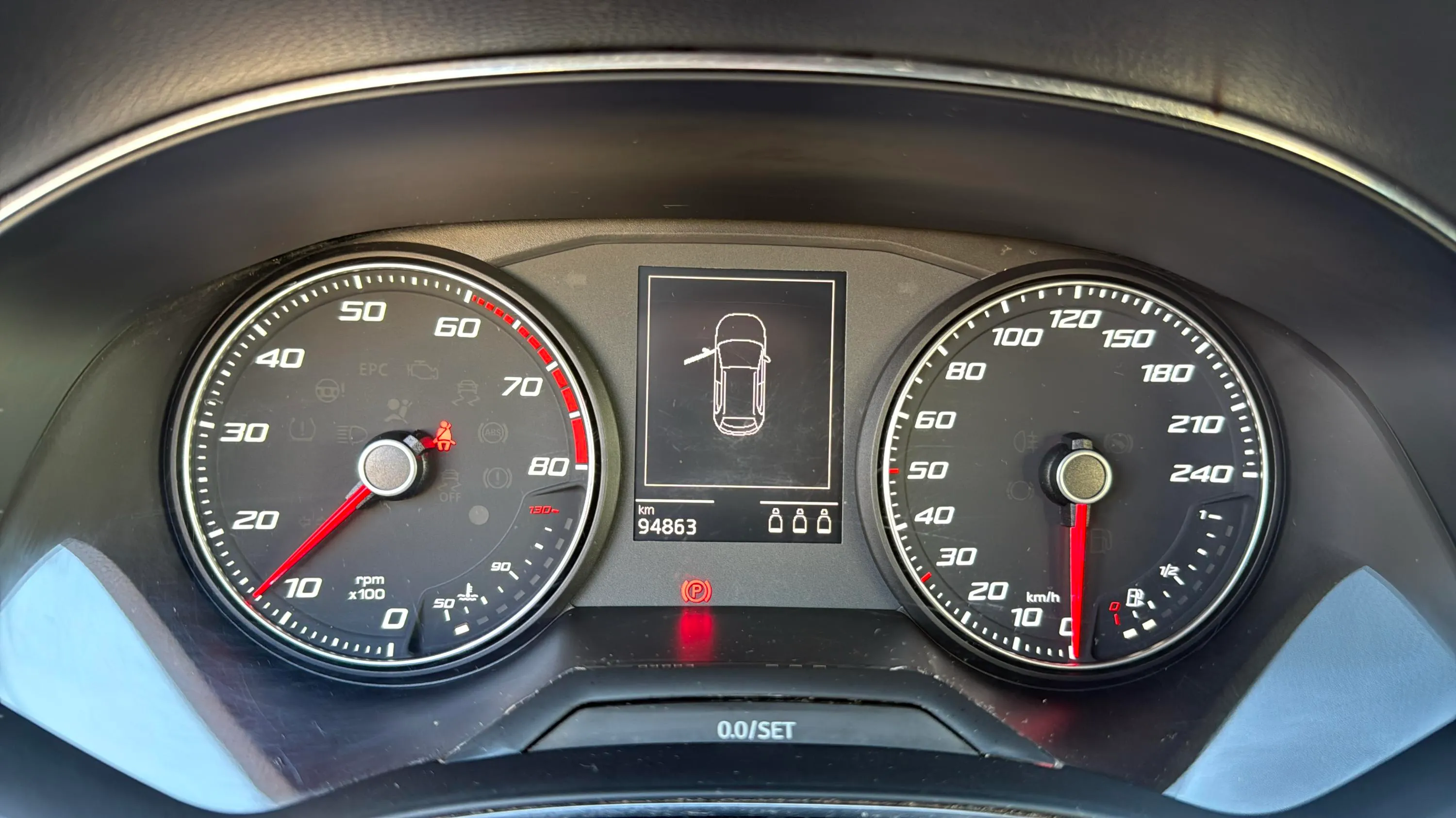 SEAT Arona 1.0 TSI Style Ecomotive - foto 15