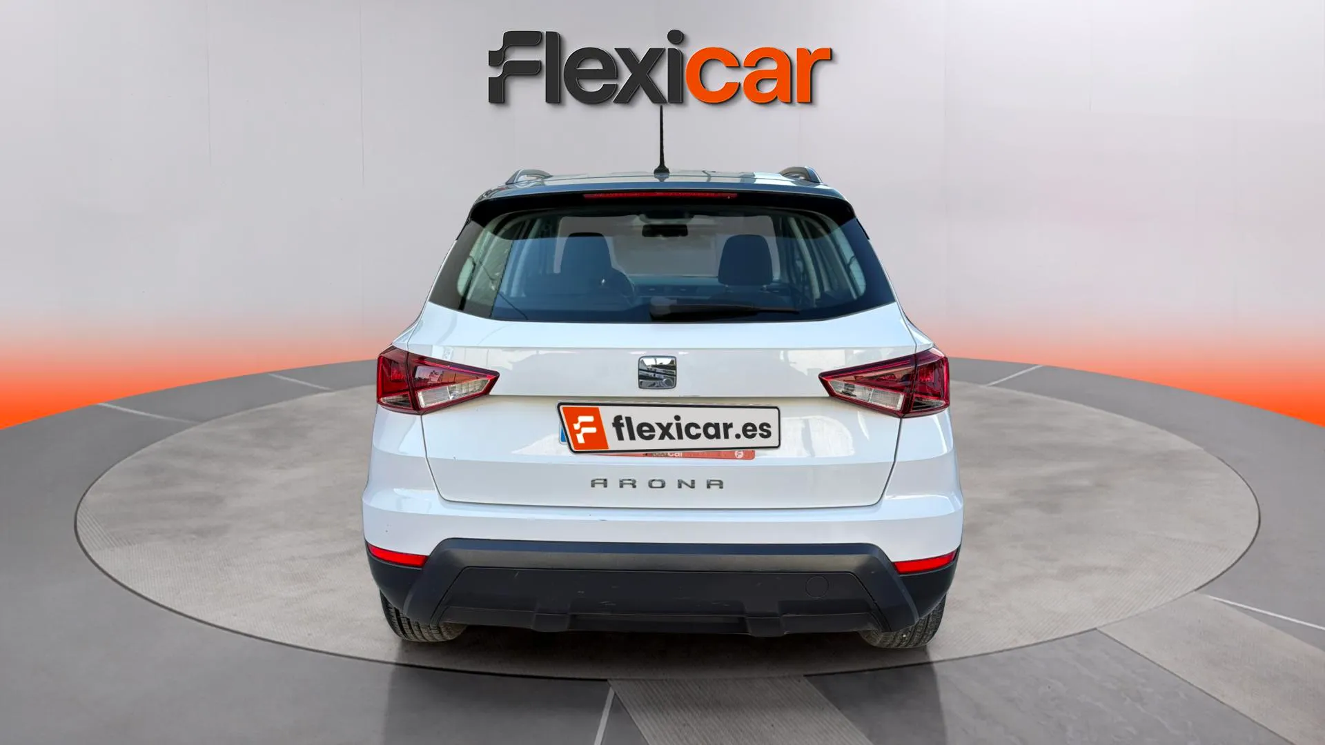 SEAT Arona 1.0 TSI Style Ecomotive - foto 6