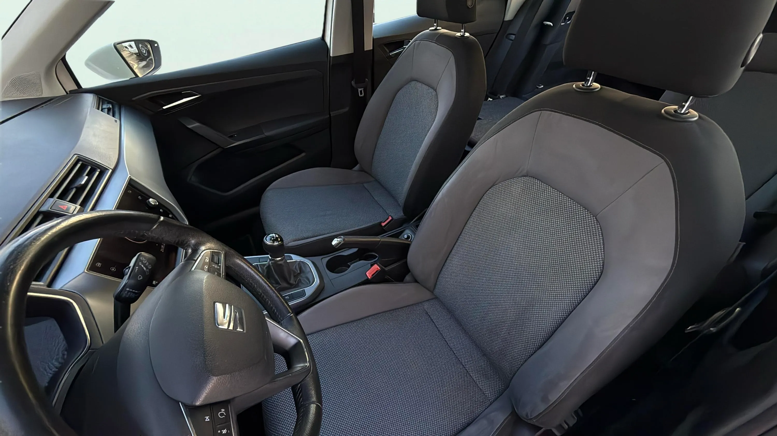 SEAT Arona 1.0 TSI Style Ecomotive - foto 11