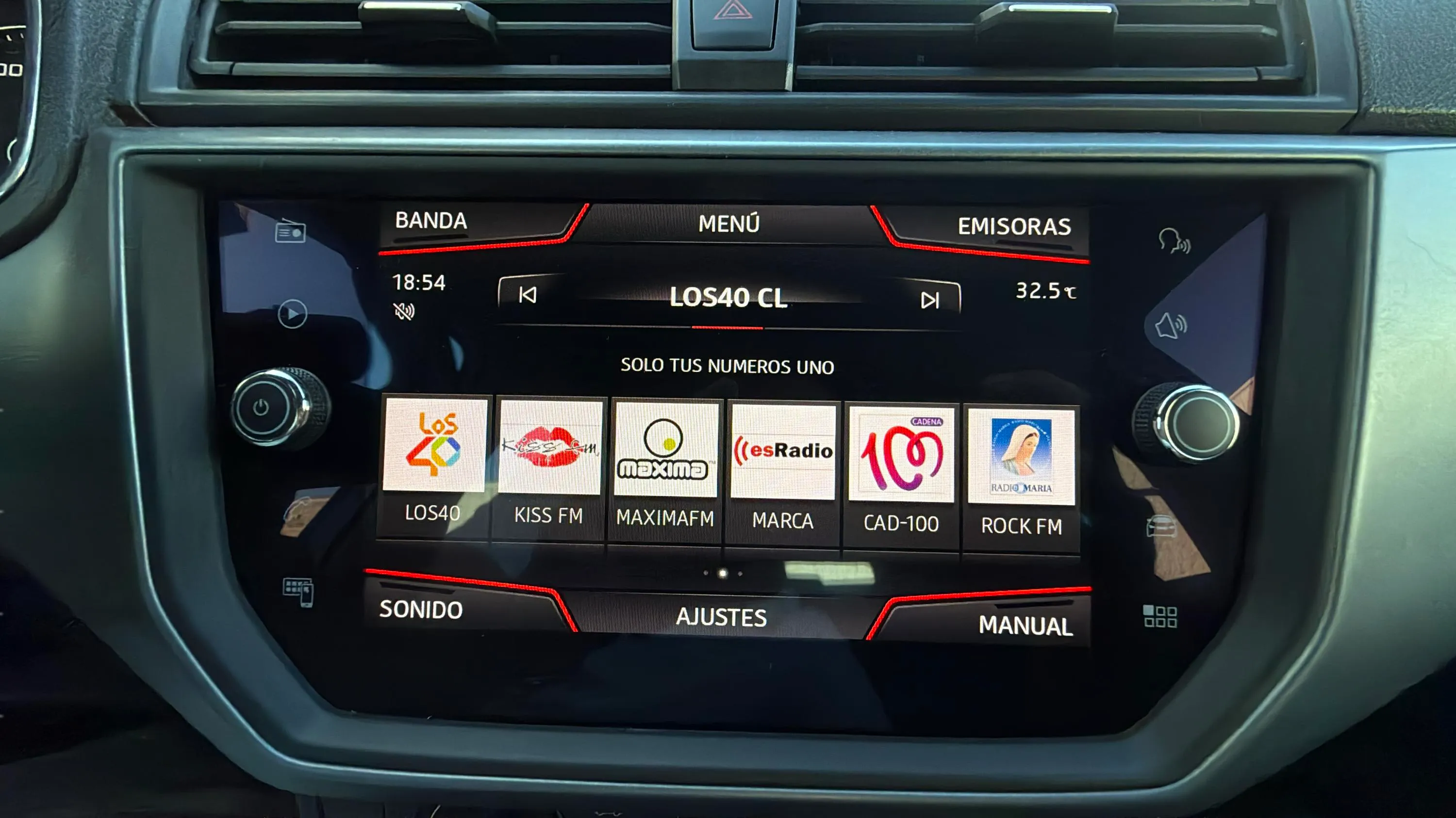 SEAT Arona 1.0 TSI Style Ecomotive - foto 22