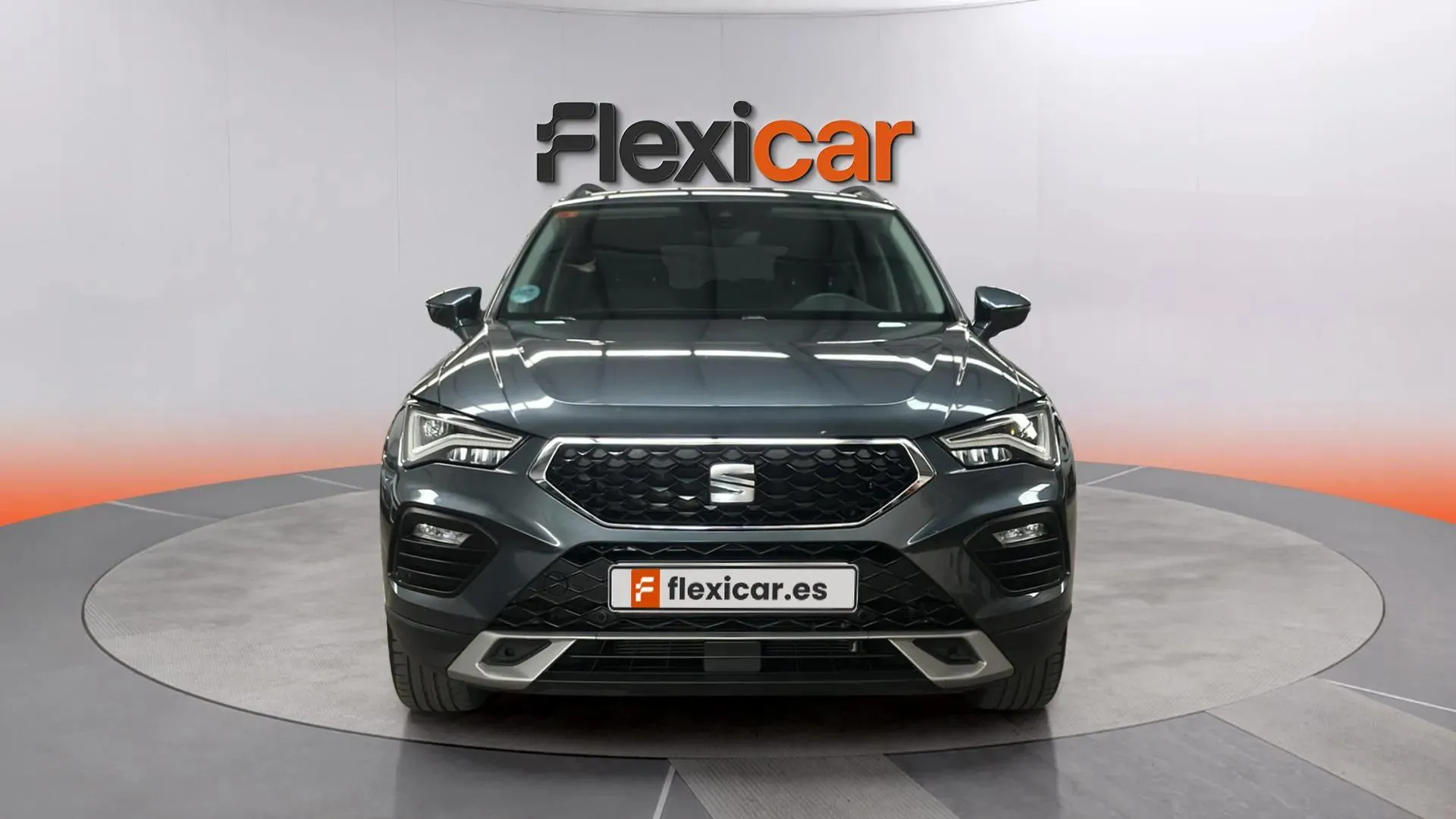 SEAT Ateca 1.5 TSI DSG Style - foto 2