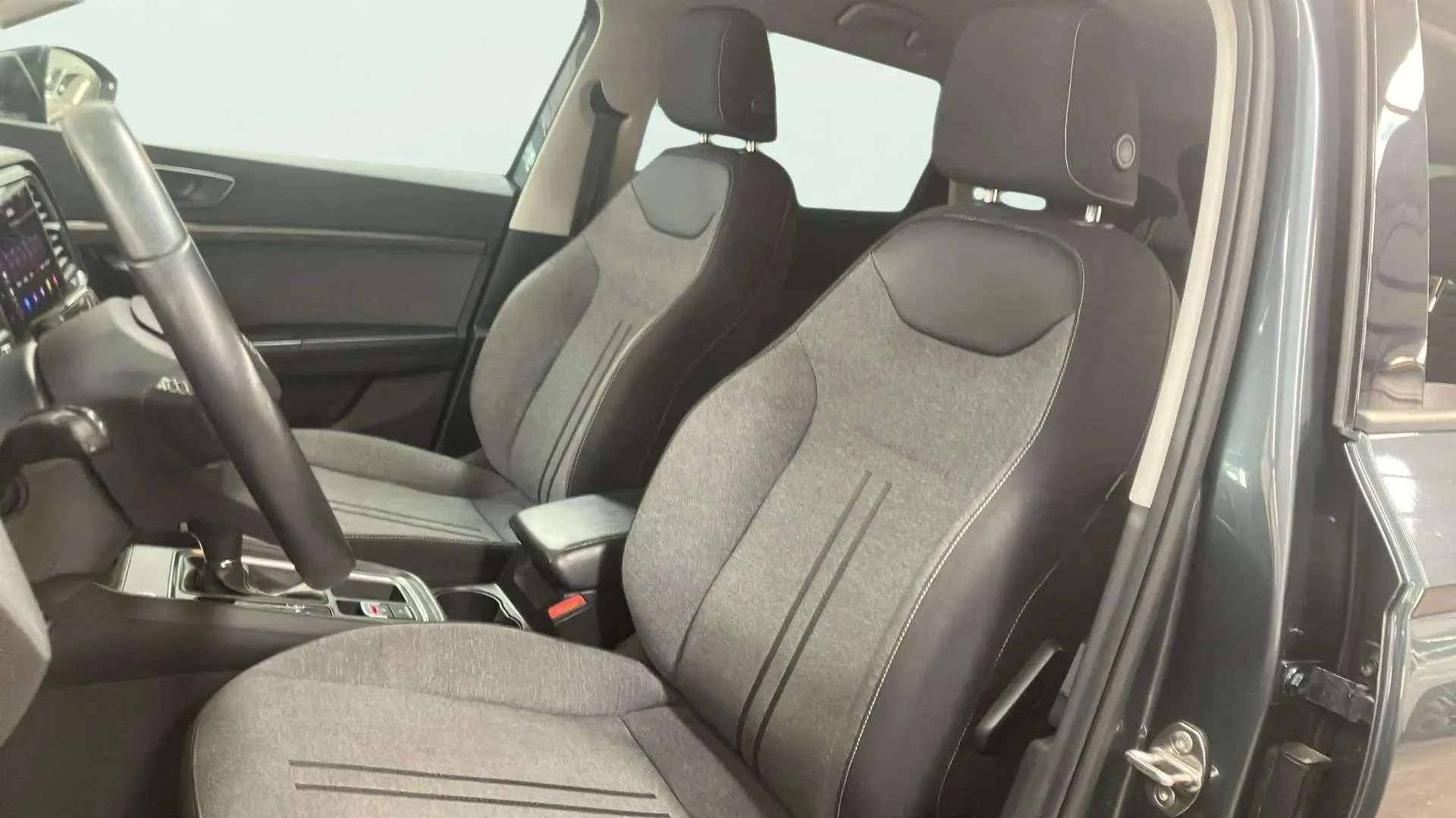 SEAT Ateca 1.5 TSI DSG Style - foto 9