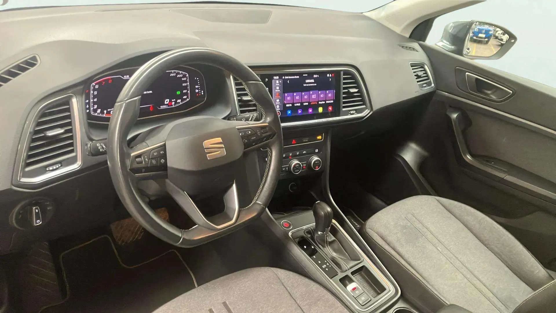 SEAT Ateca 1.5 TSI DSG Style - foto 6