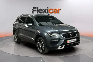 seat ateca 15 tsi 110kw 150cv dsg st ampsp style gasolina automatica malaga 903000000263274