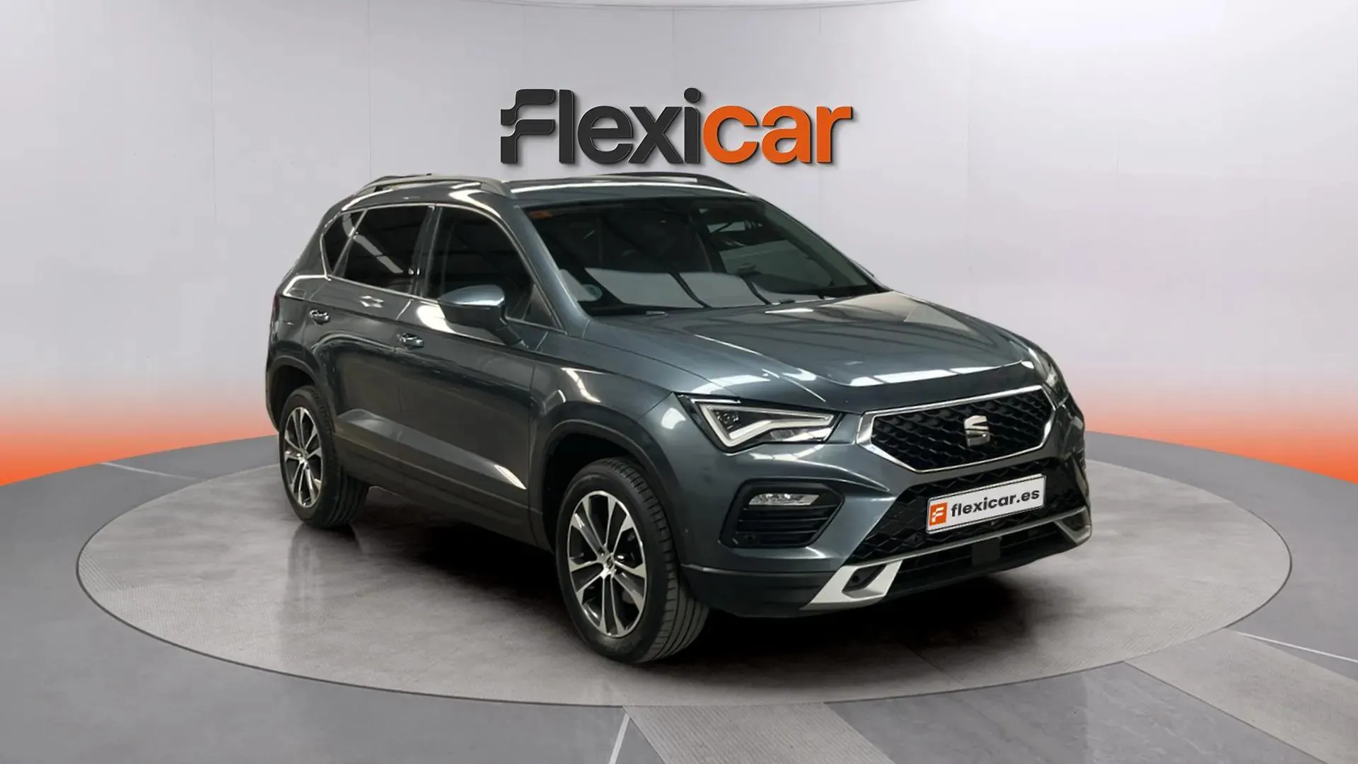 SEAT Ateca 1.5 TSI DSG Style