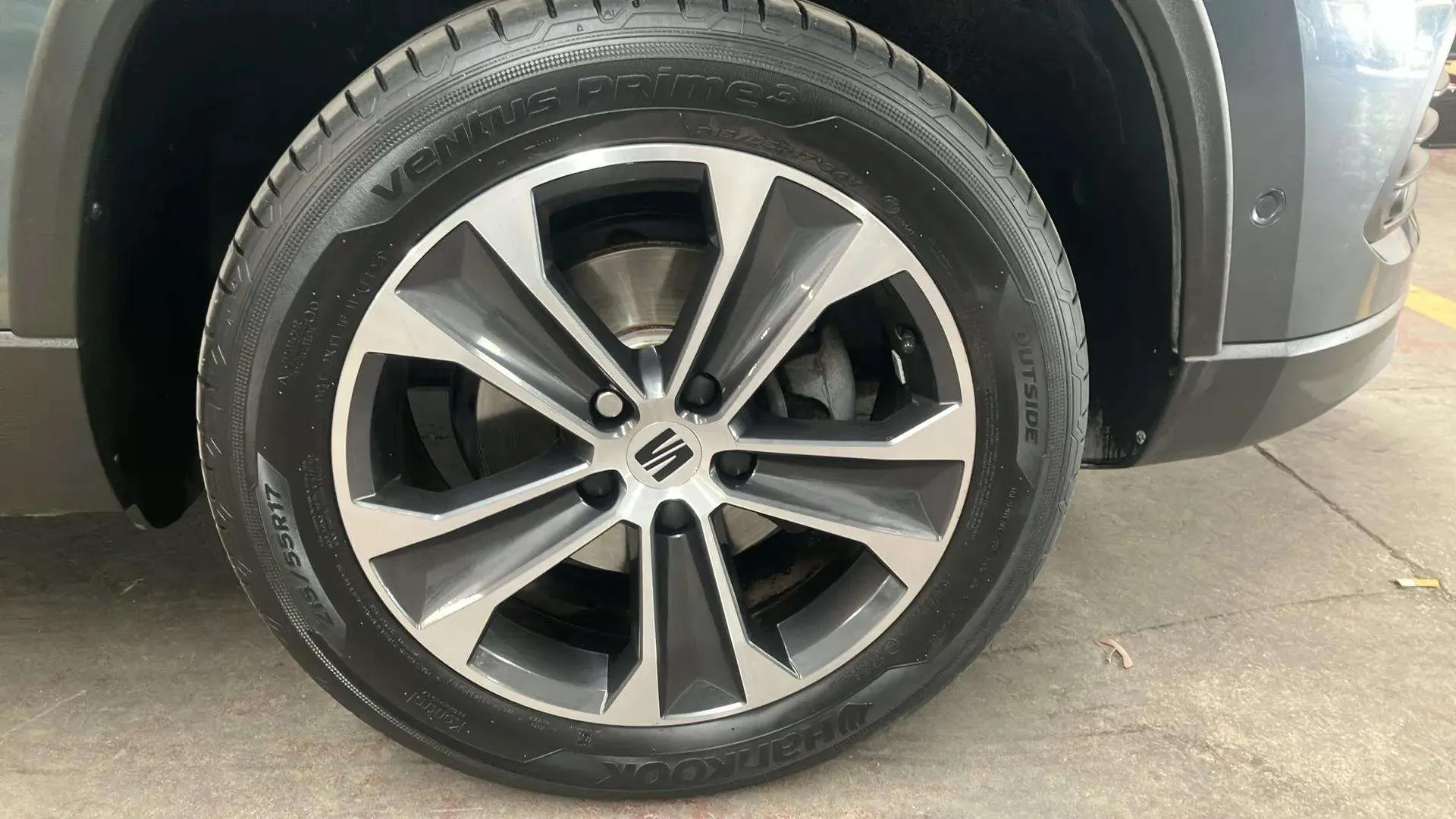 SEAT Ateca 1.5 TSI DSG Style - foto 19