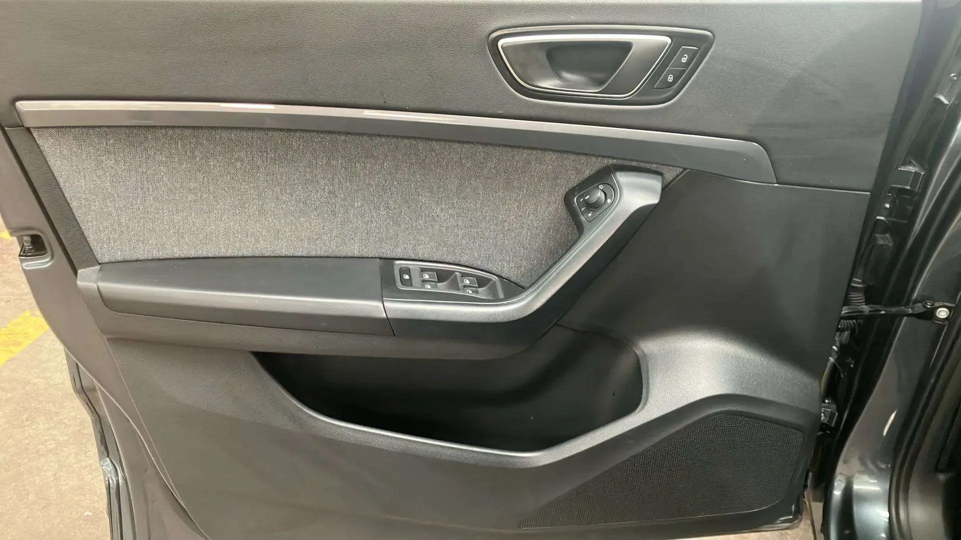 SEAT Ateca 1.5 TSI DSG Style - foto 14