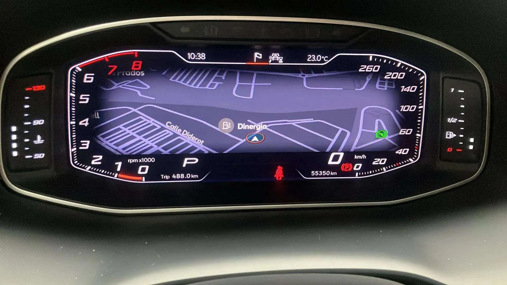 SEAT Ateca 1.5 TSI DSG Style - foto 8