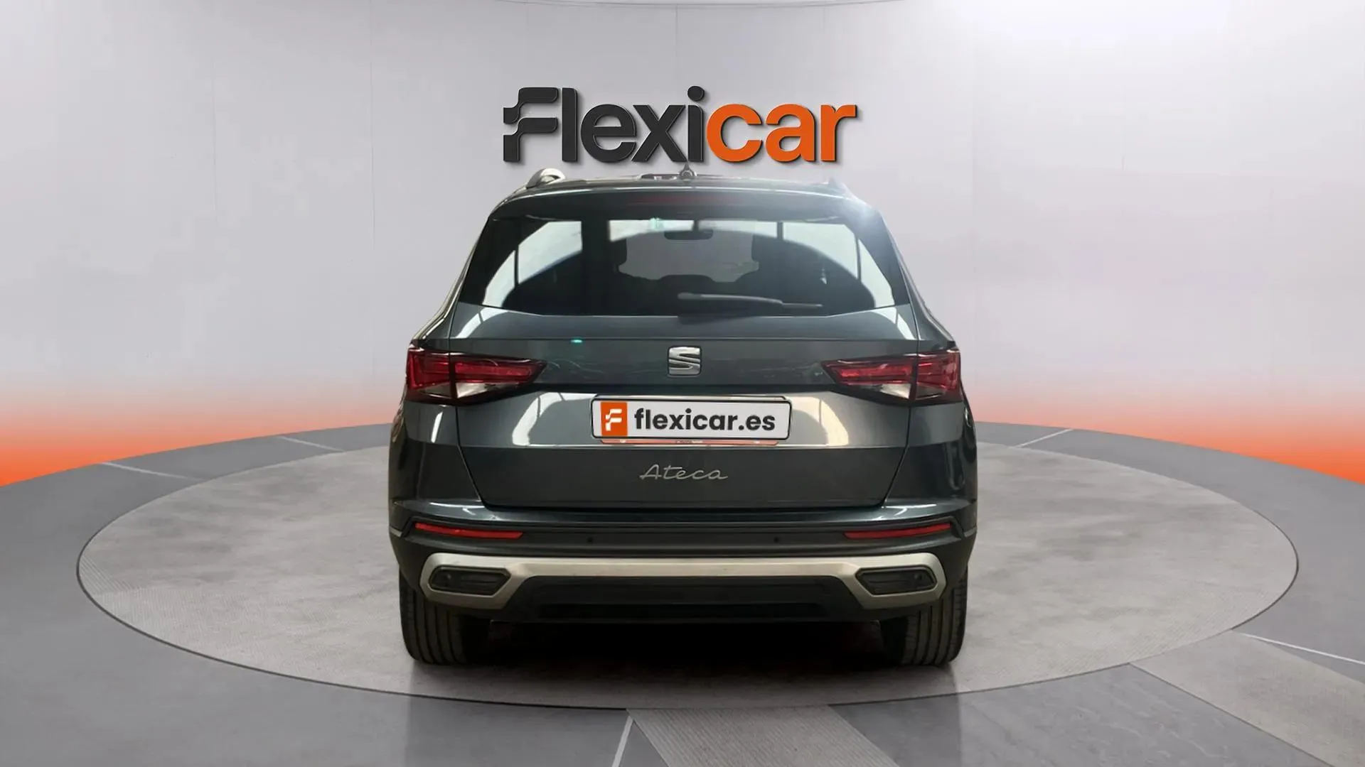 SEAT Ateca 1.5 TSI DSG Style - foto 4