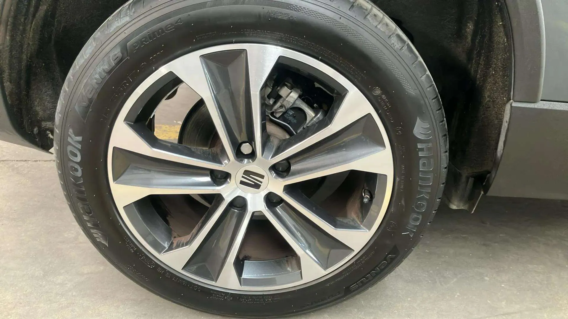 SEAT Ateca 1.5 TSI DSG Style - foto 20