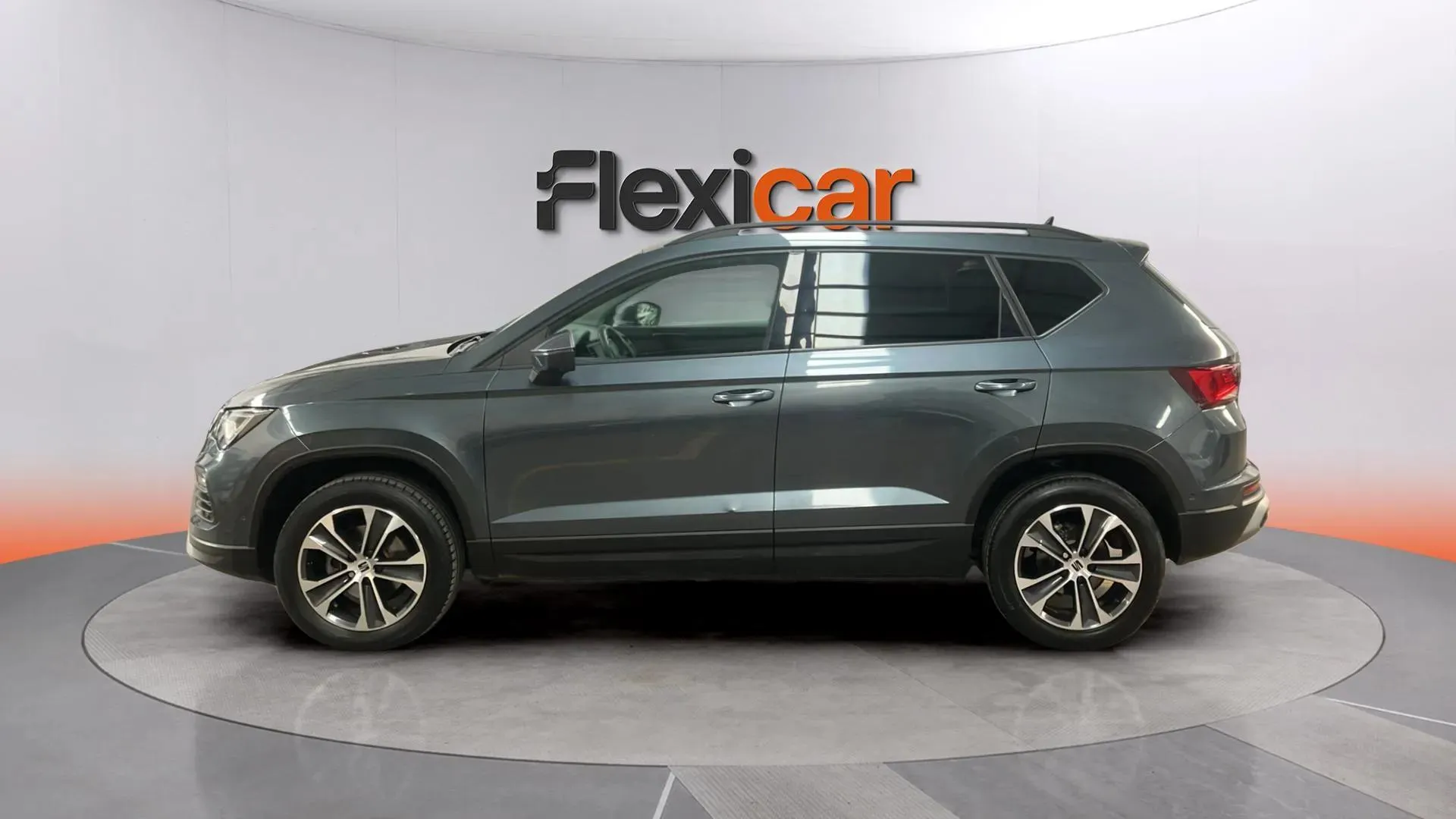 SEAT Ateca 1.5 TSI DSG Style - foto 3