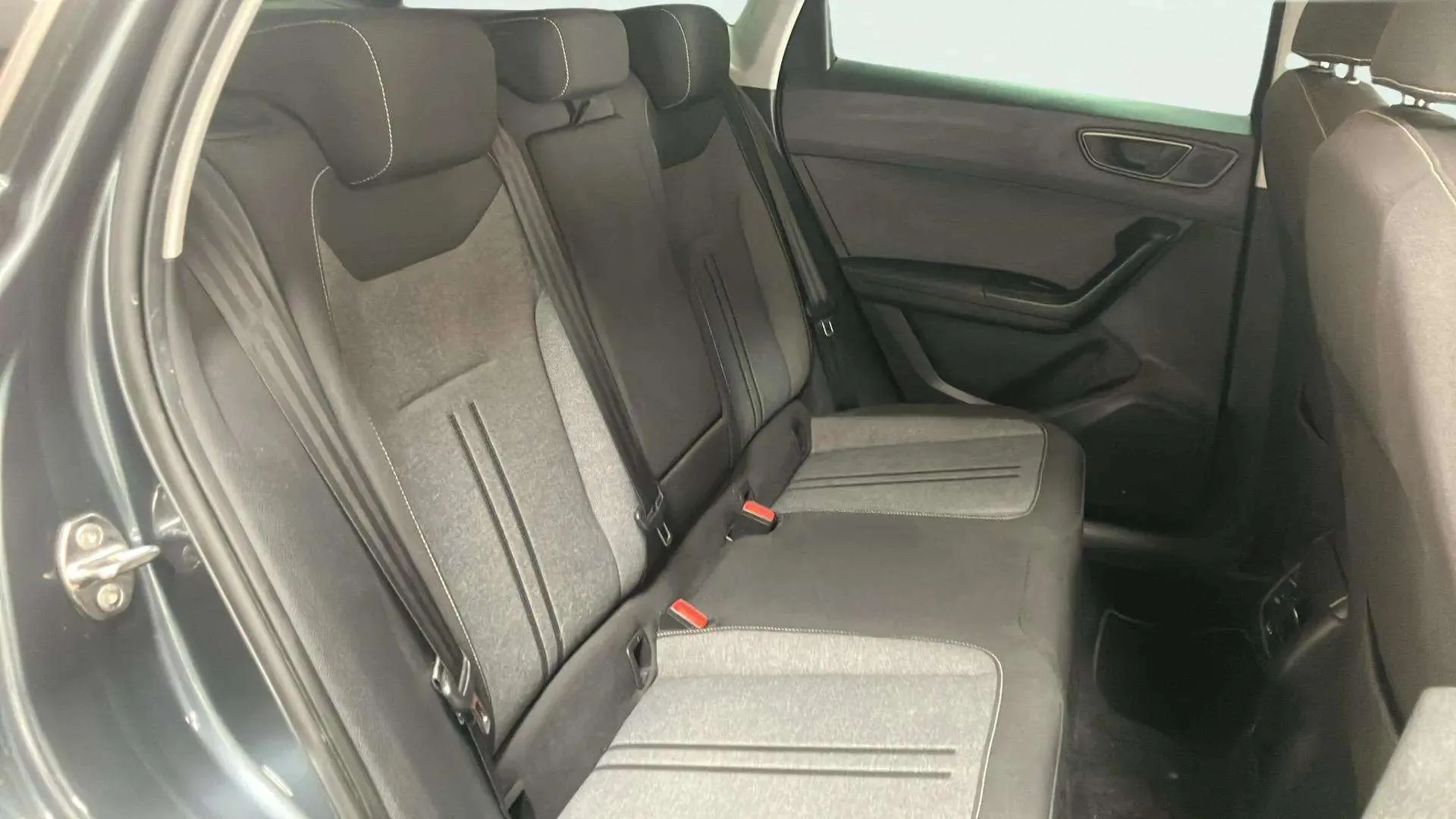 SEAT Ateca 1.5 TSI DSG Style - foto 11