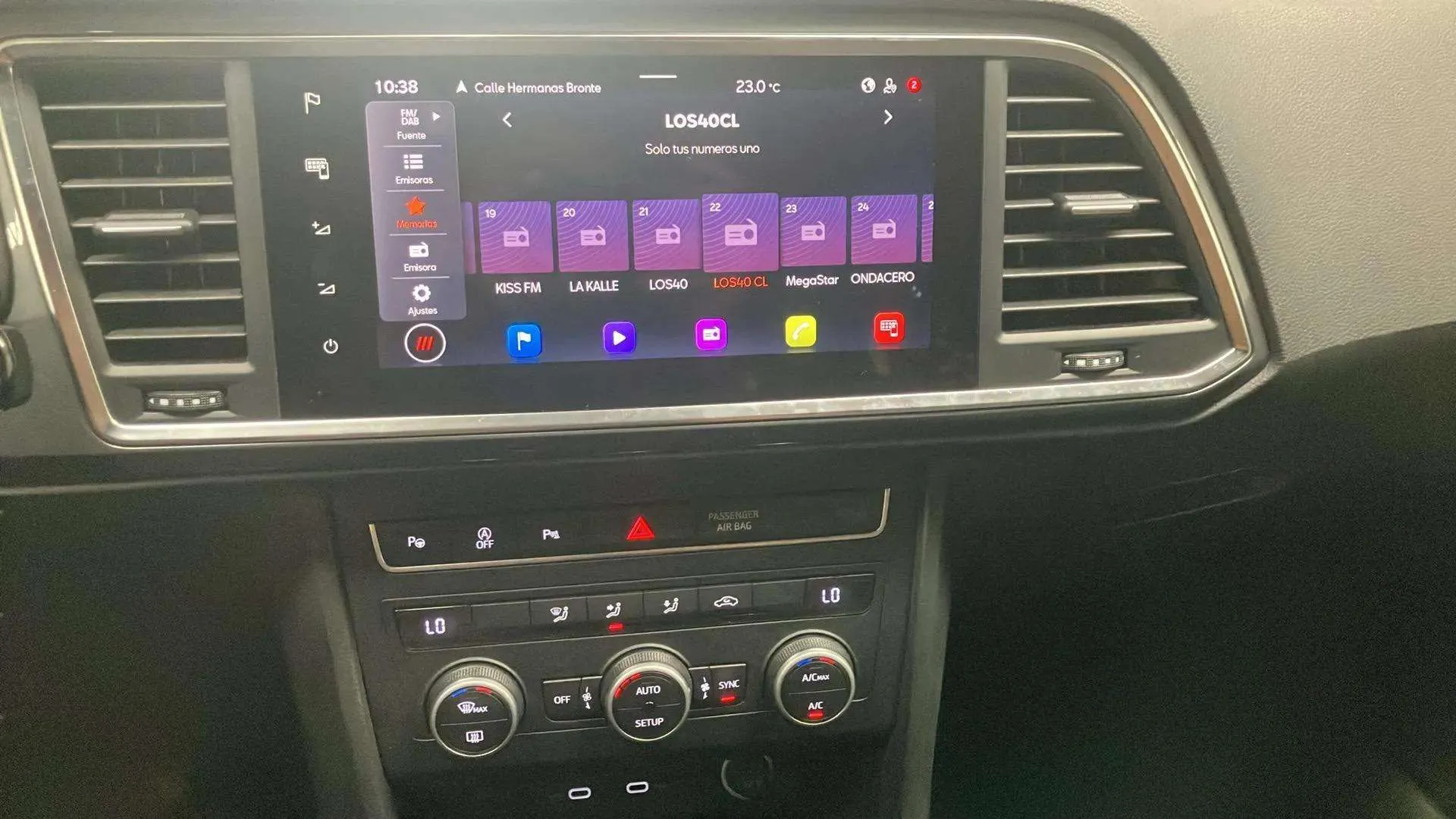 SEAT Ateca 1.5 TSI DSG Style - foto 16