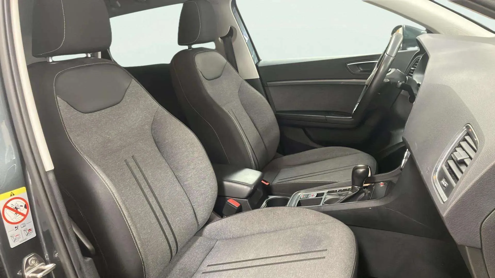 SEAT Ateca 1.5 TSI DSG Style - foto 12