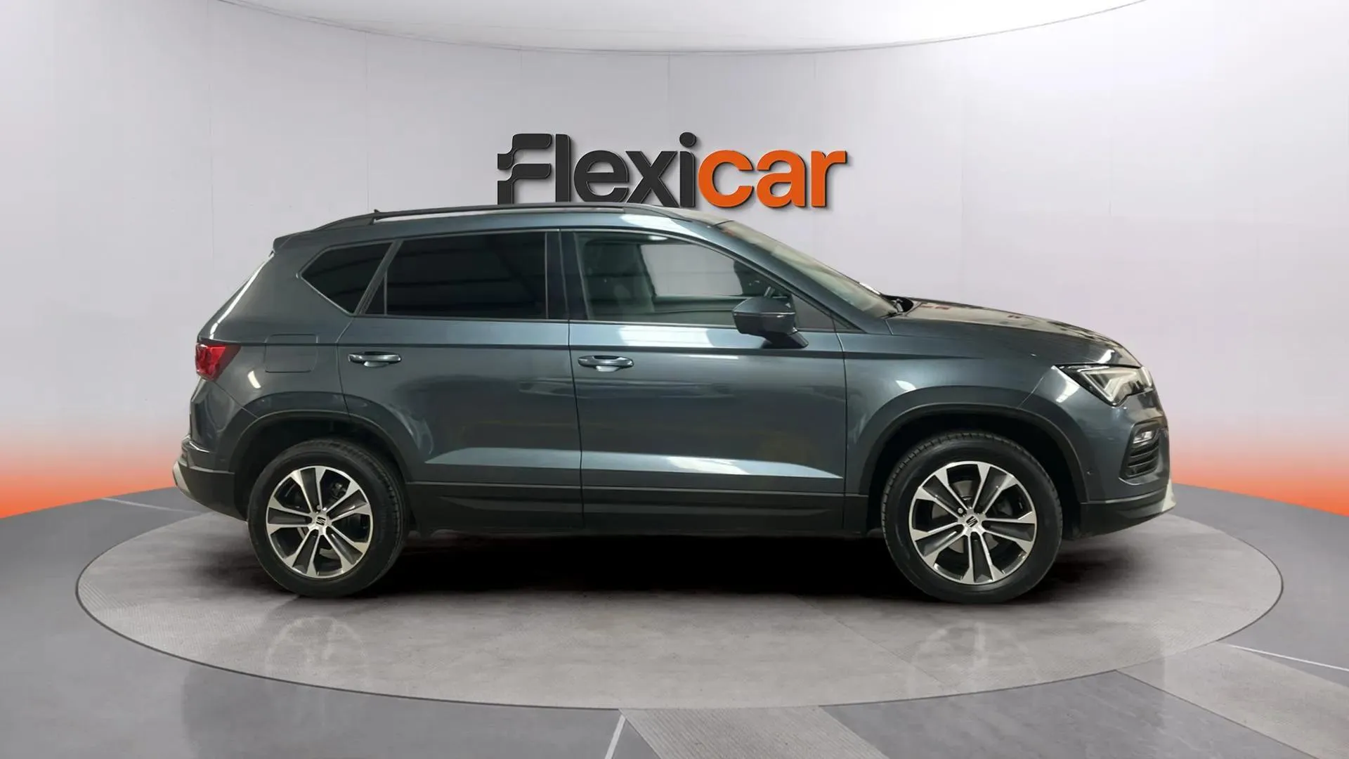 SEAT Ateca 1.5 TSI DSG Style - foto 5