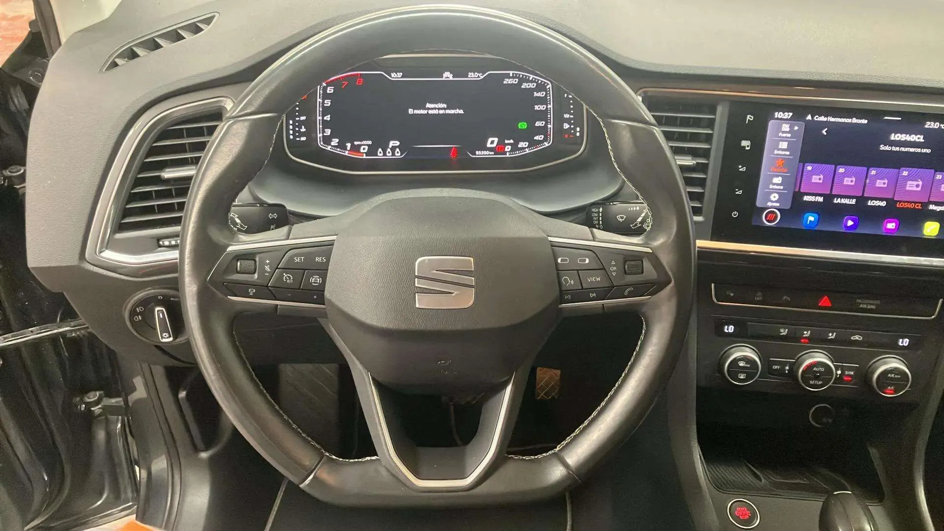SEAT Ateca 1.5 TSI DSG Style - foto 7