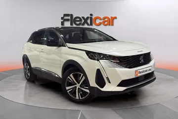 peugeot 3008 12 puretech 96kw s amps allure eat8 gasolina automatica hospitalet 903000000263279