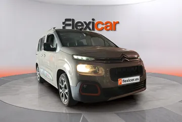 citroen berlingo talla m bluehdi 130 s amps 6v shine diesel manual gran canaria 2 miller bajo 903000000263280