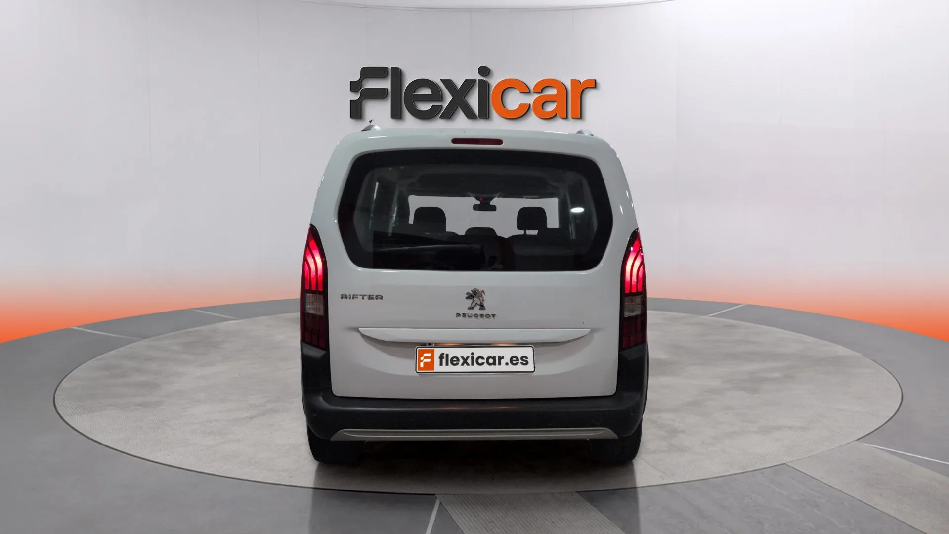 Peugeot Rifter Active Long PureTech - foto 15