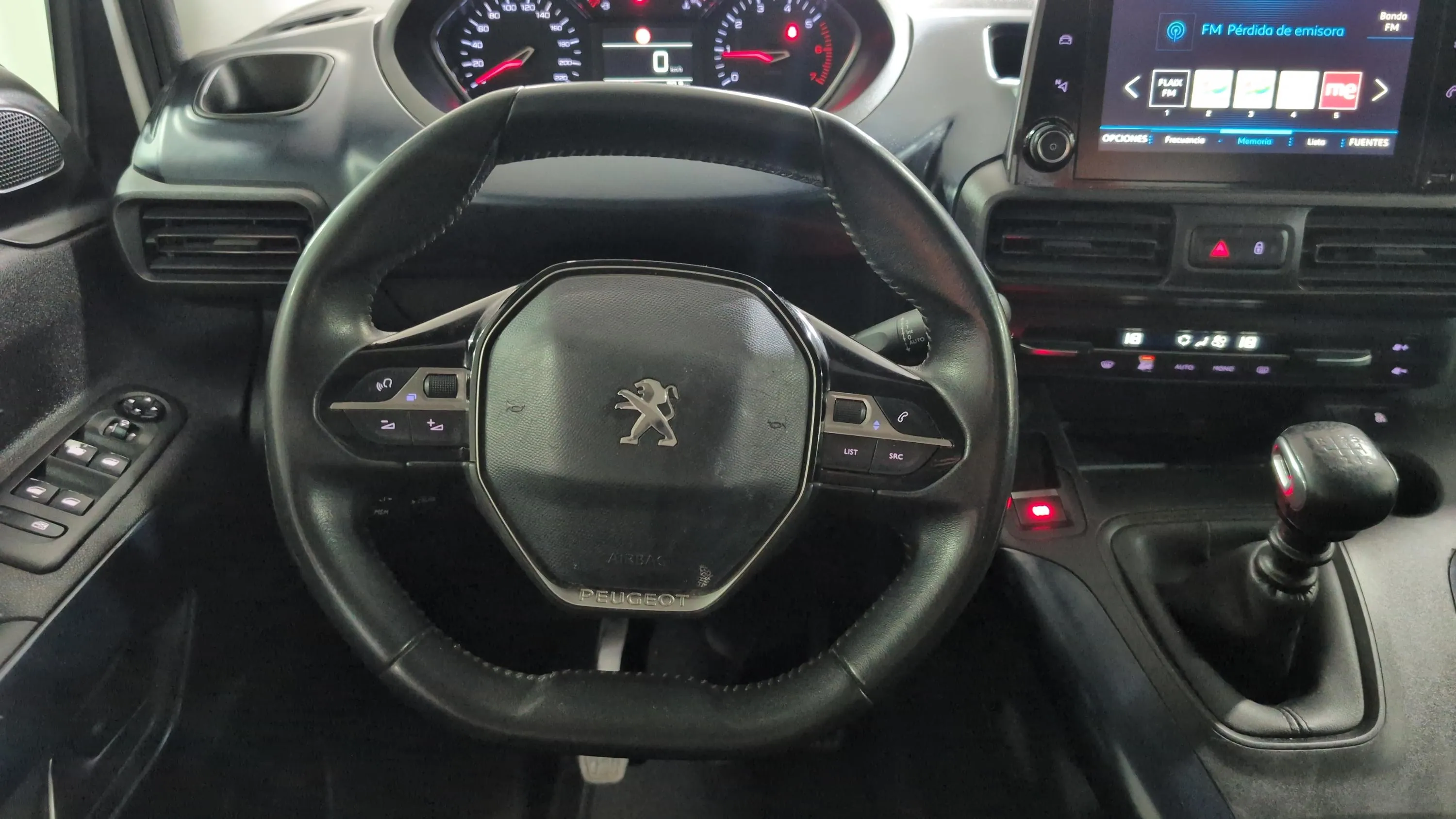 Peugeot Rifter Active Long PureTech - foto 10