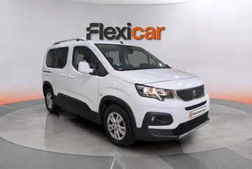 peugeot rifter active long puretech 81kw gasolina manual reus 903000000263283