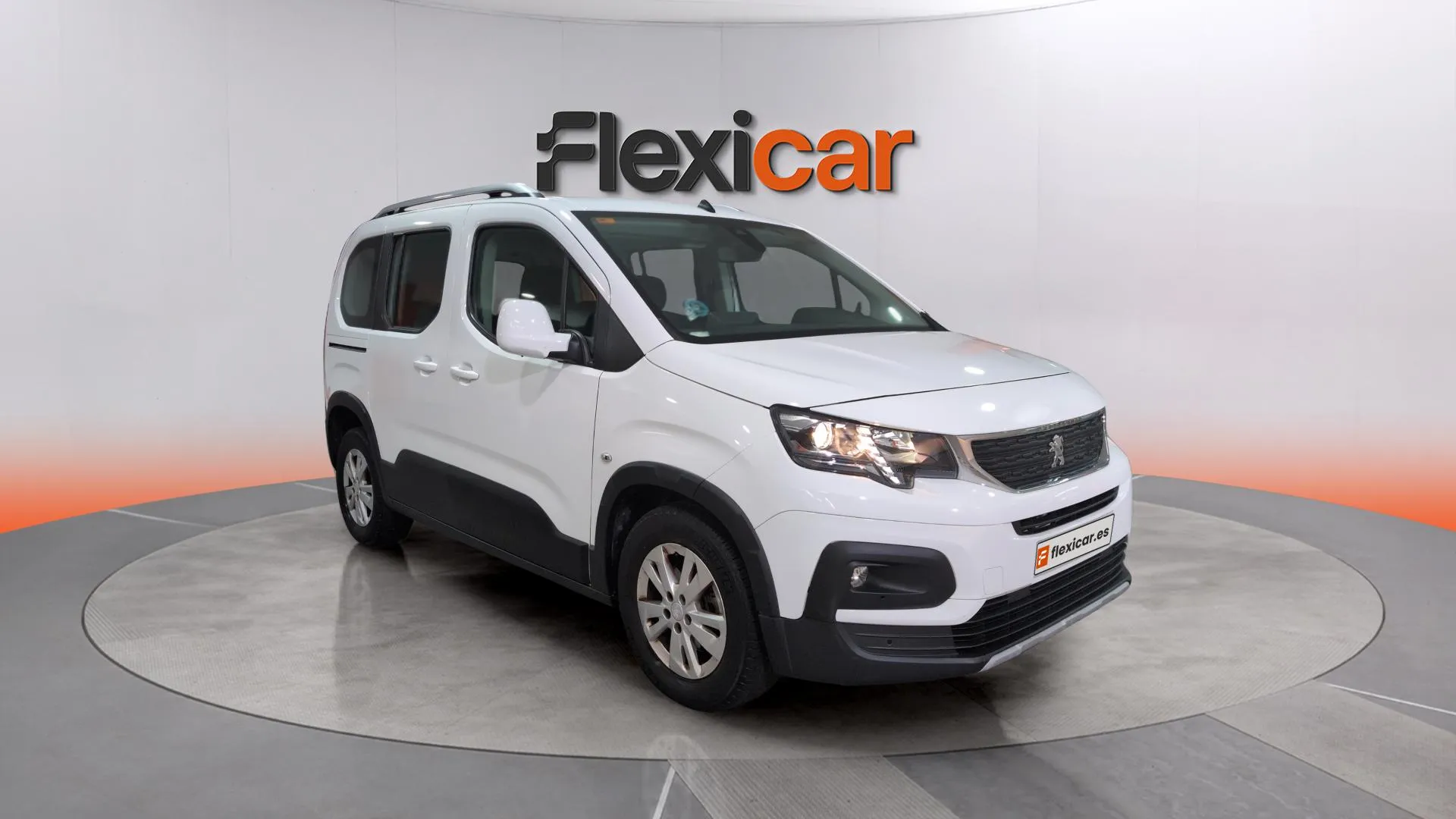 Peugeot Rifter Active Long PureTech - foto 1
