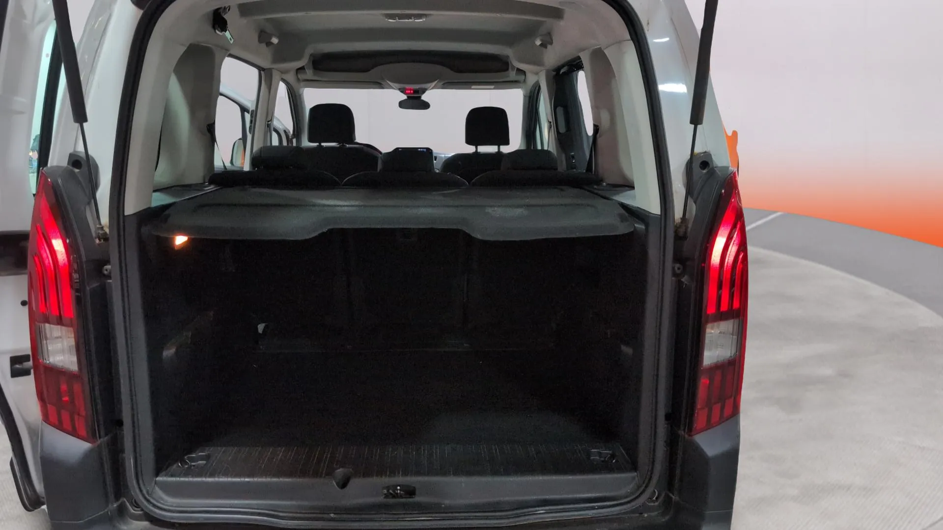 Peugeot Rifter Active Long PureTech - foto 13