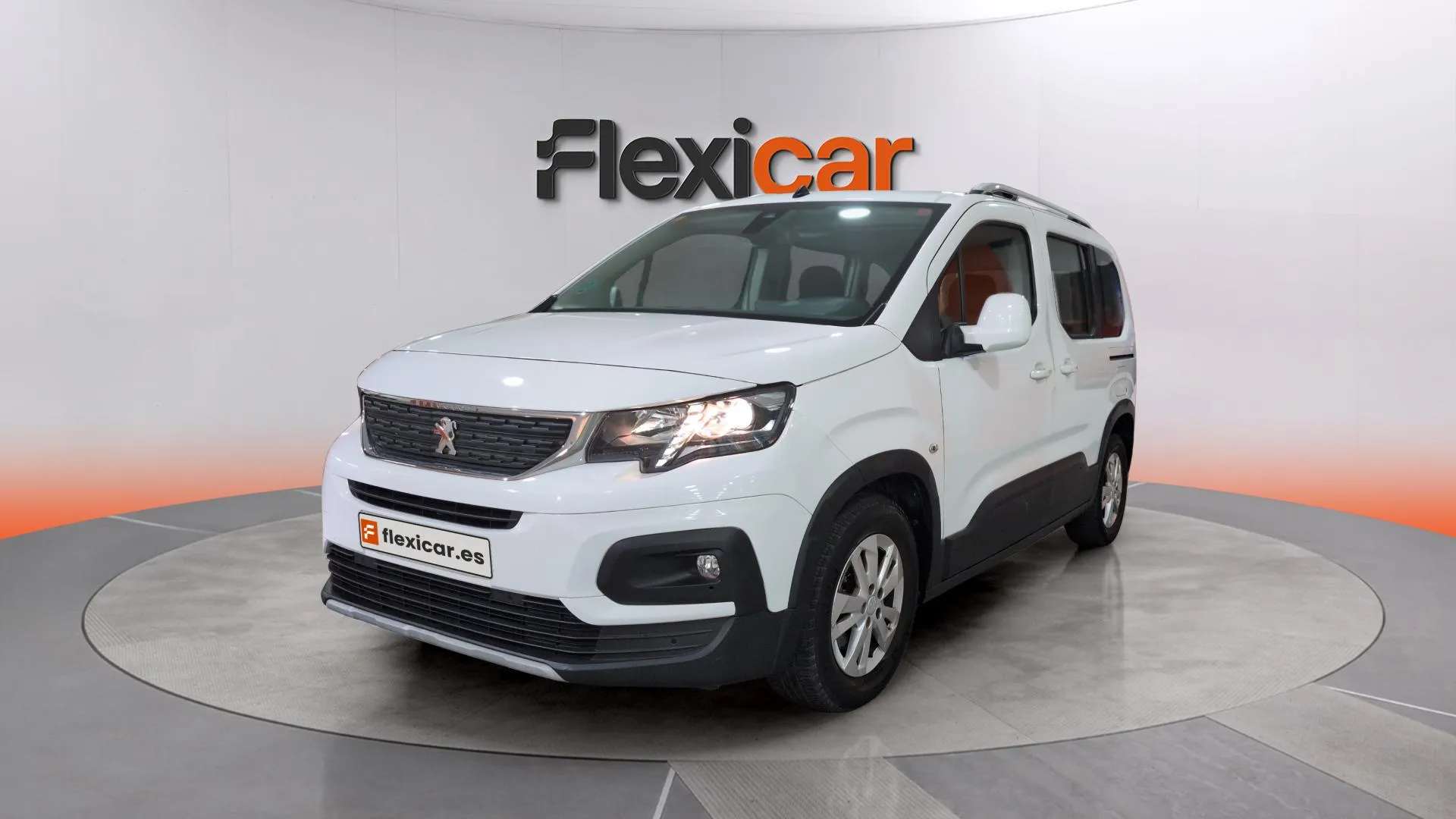 Peugeot Rifter Active Long PureTech - foto 2