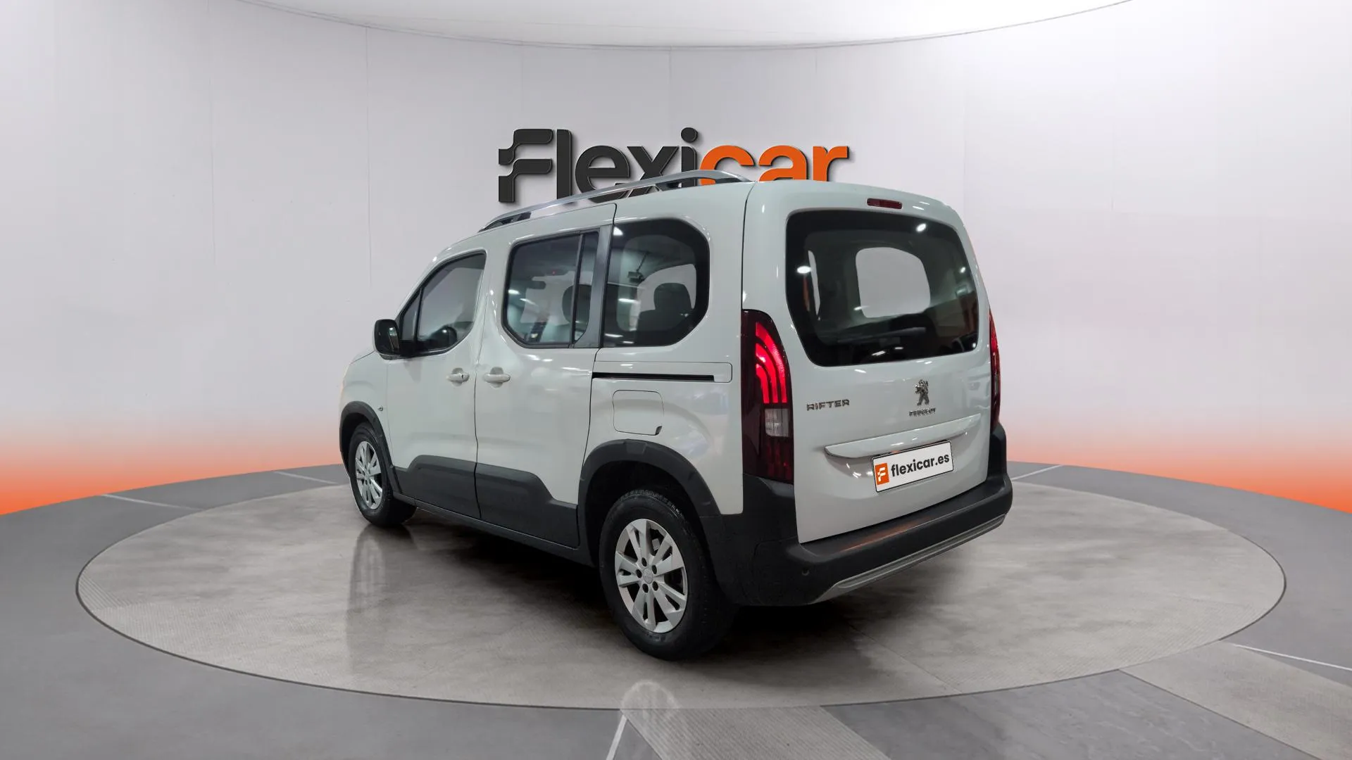 Peugeot Rifter Active Long PureTech - foto 5