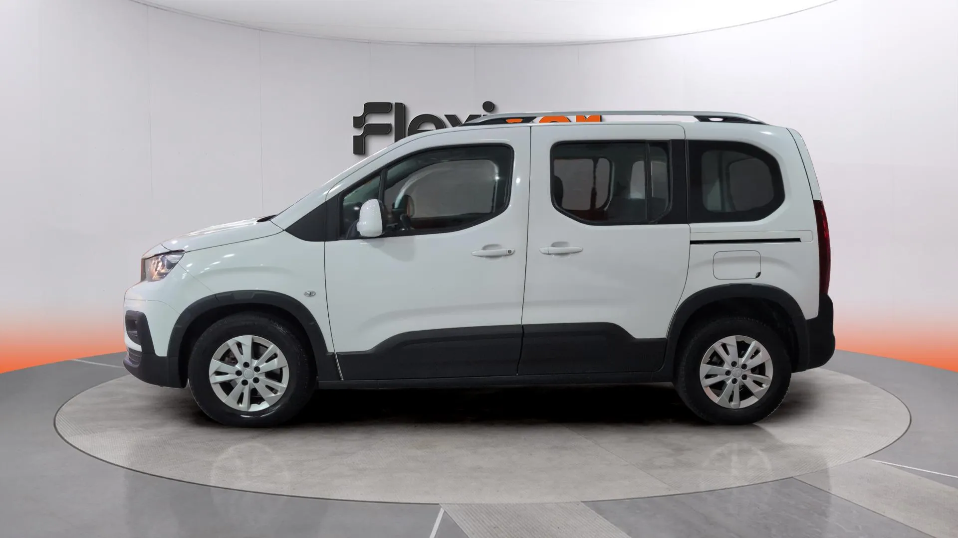 Peugeot Rifter Active Long PureTech - foto 4