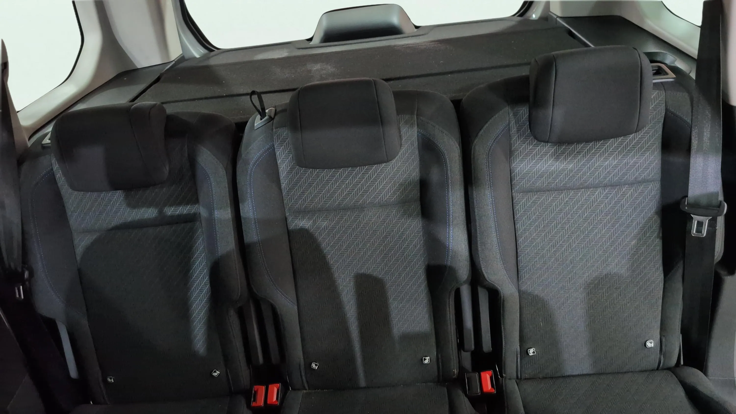 Peugeot Rifter Active Long PureTech - foto 14