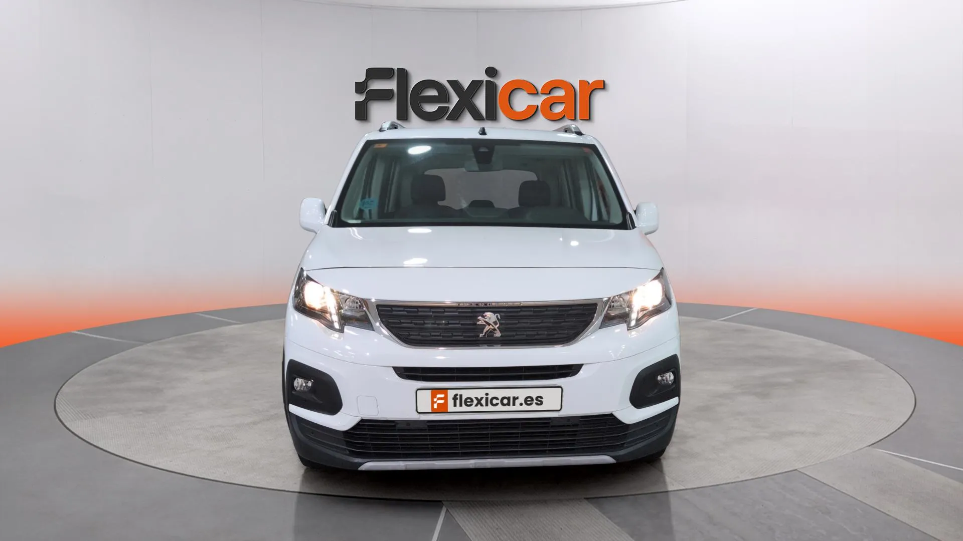 Peugeot Rifter Active Long PureTech - foto 3
