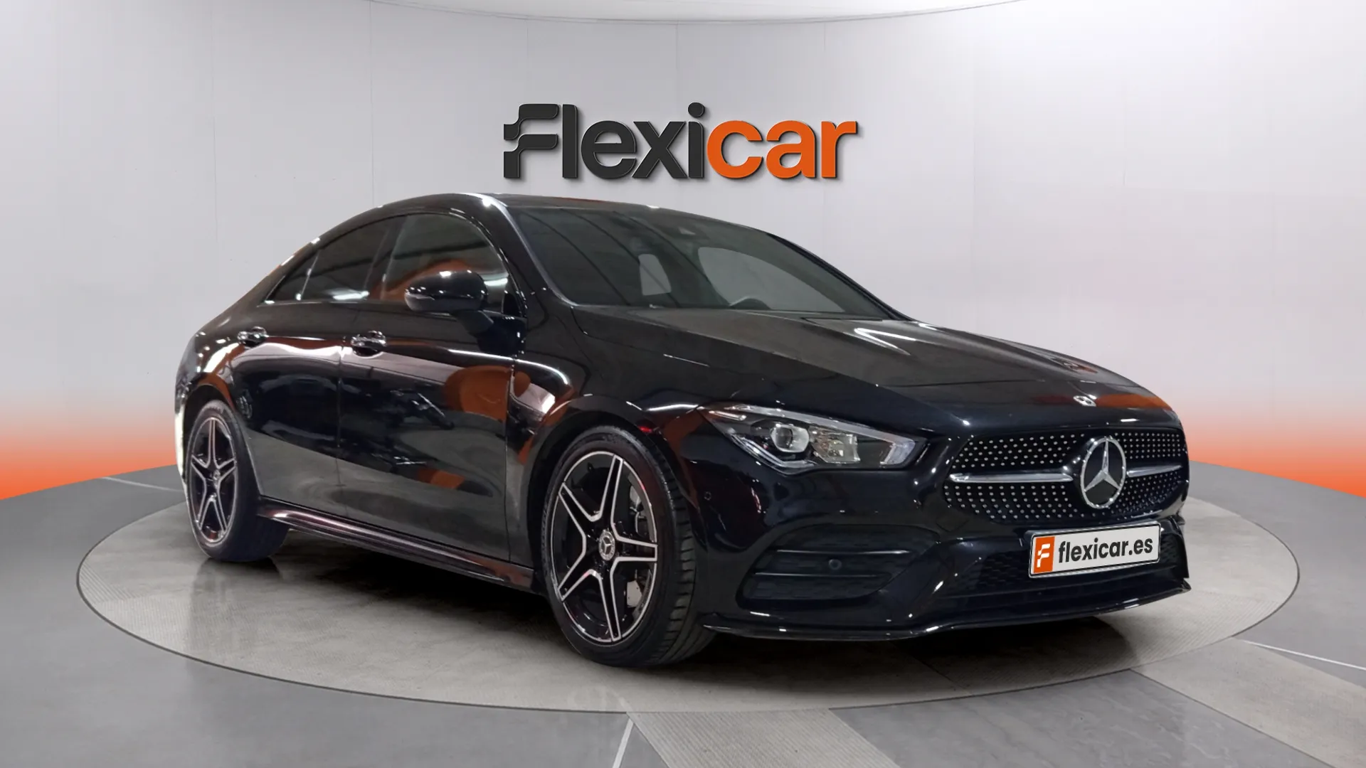 Mercedes-Benz CLA 200 D DCT