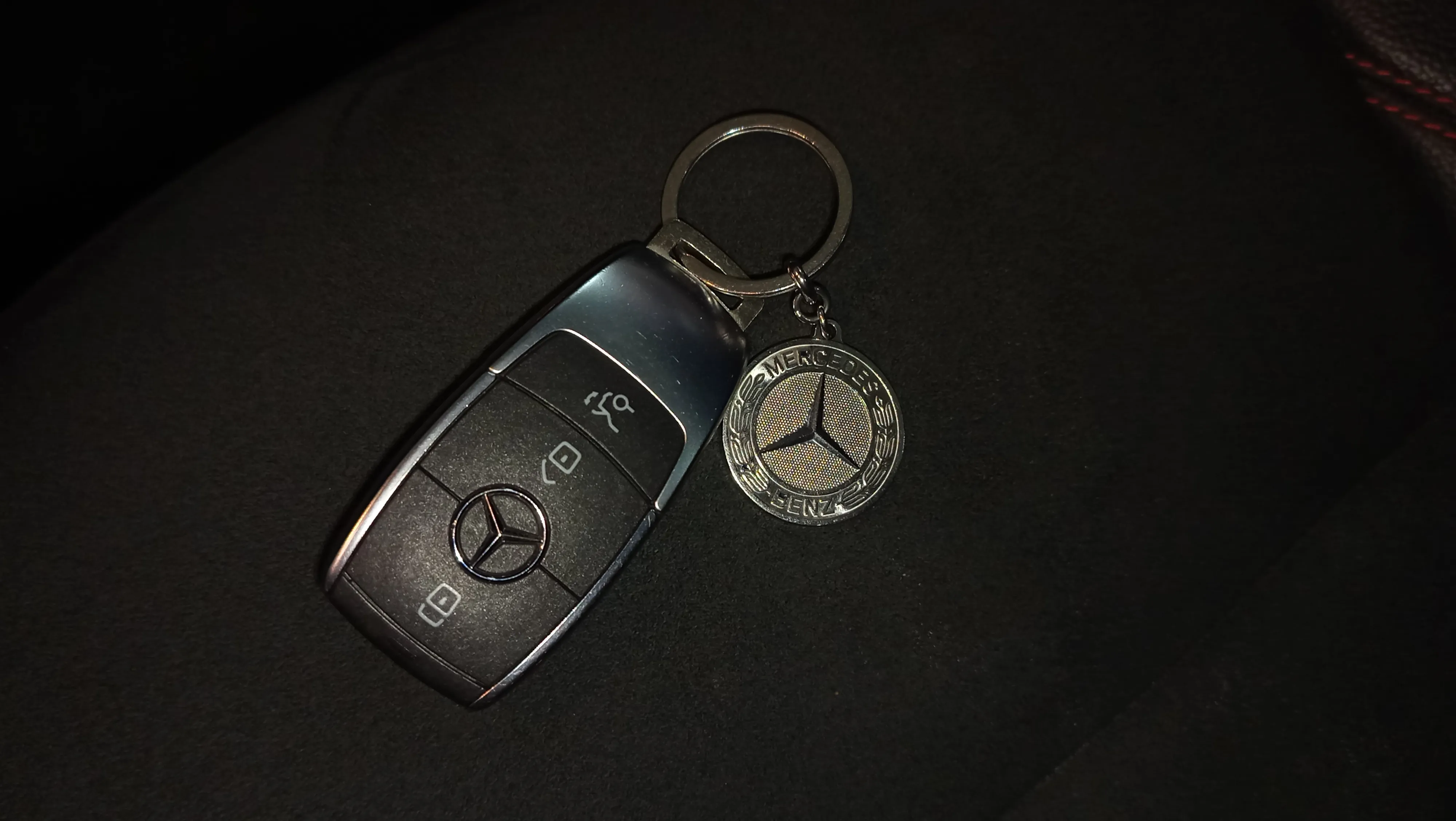 Mercedes-Benz CLA 200 D DCT - foto 19