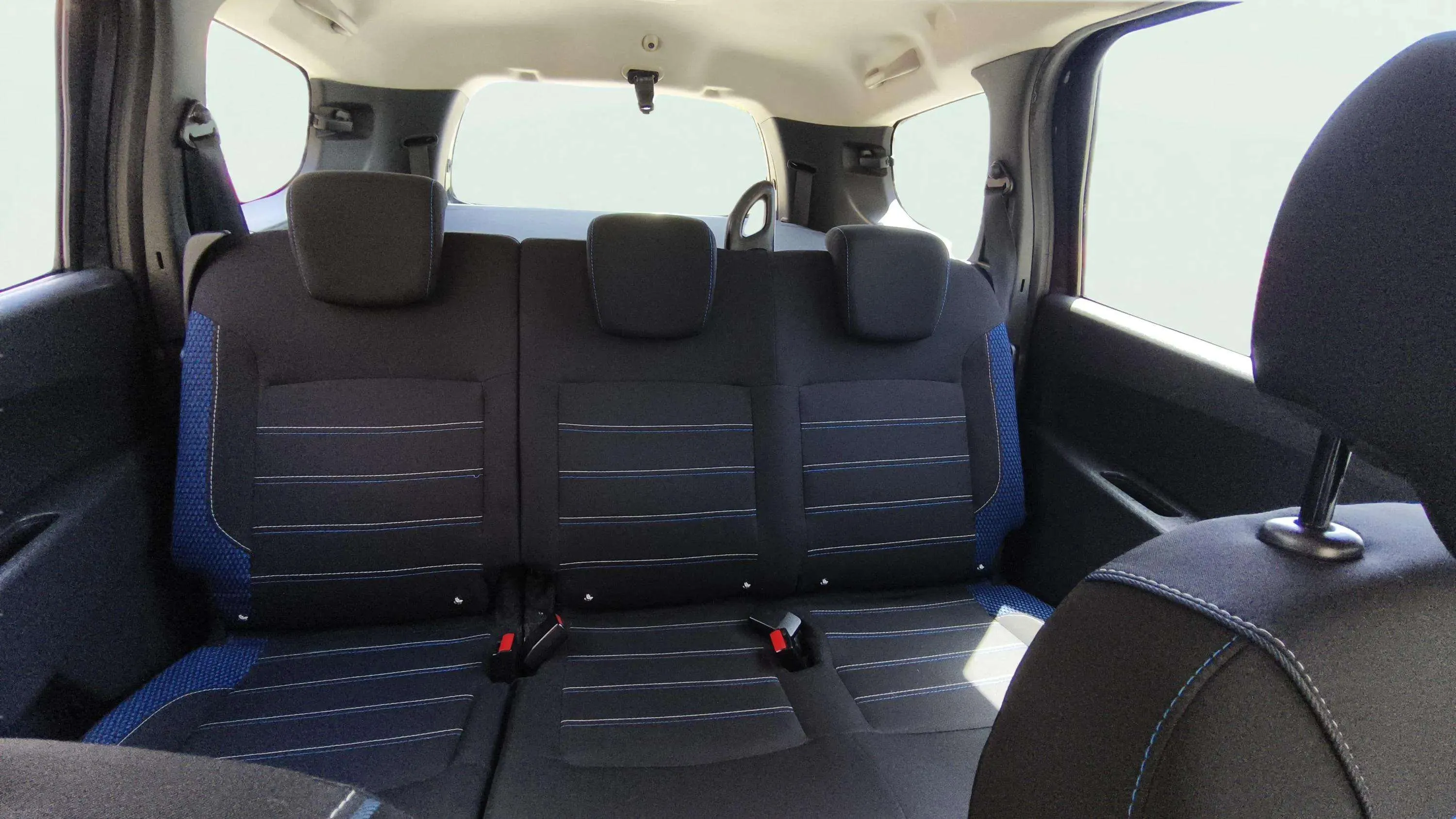 Dacia Lodgy SL Aniversario Blue dCi 5 plazas - foto 28