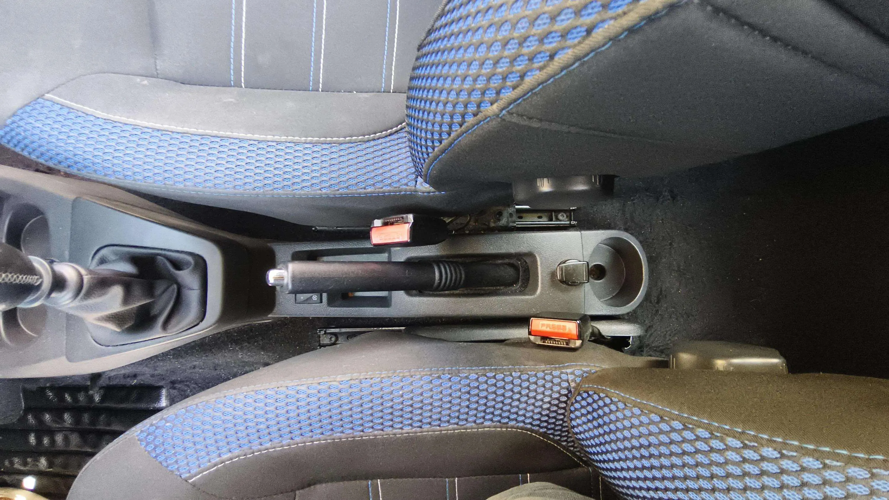 Dacia Lodgy SL Aniversario Blue dCi 5 plazas - foto 42