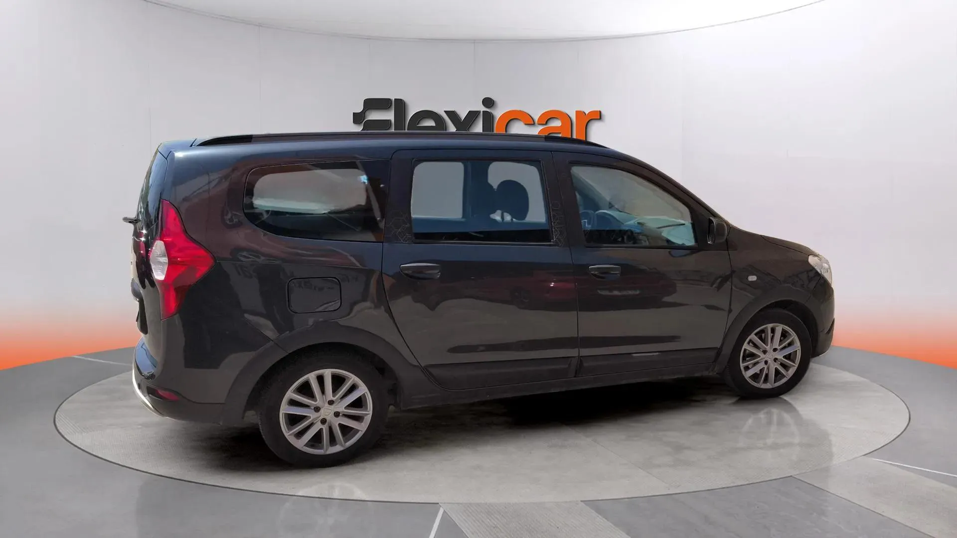 Dacia Lodgy SL Aniversario Blue dCi 5 plazas - foto 20