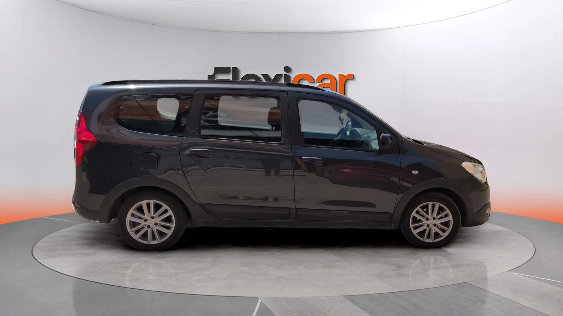 Dacia Lodgy SL Aniversario Blue dCi 5 plazas - foto 9