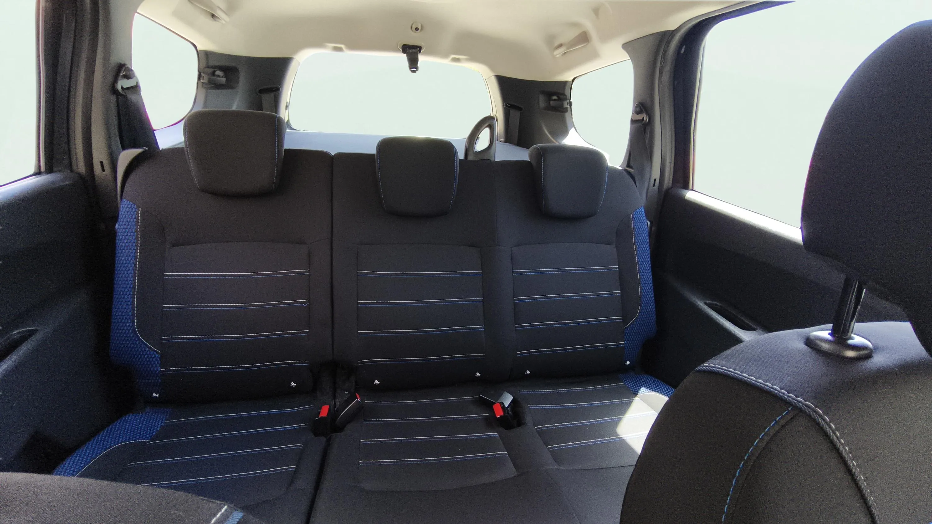 Dacia Lodgy SL Aniversario Blue dCi 5 plazas - foto 46