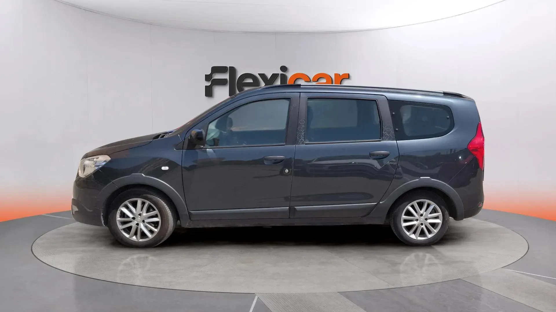 Dacia Lodgy SL Aniversario Blue dCi 5 plazas - foto 26