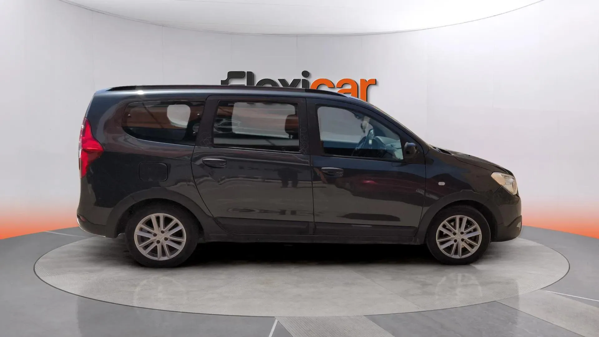 Dacia Lodgy SL Aniversario Blue dCi 5 plazas - foto 19