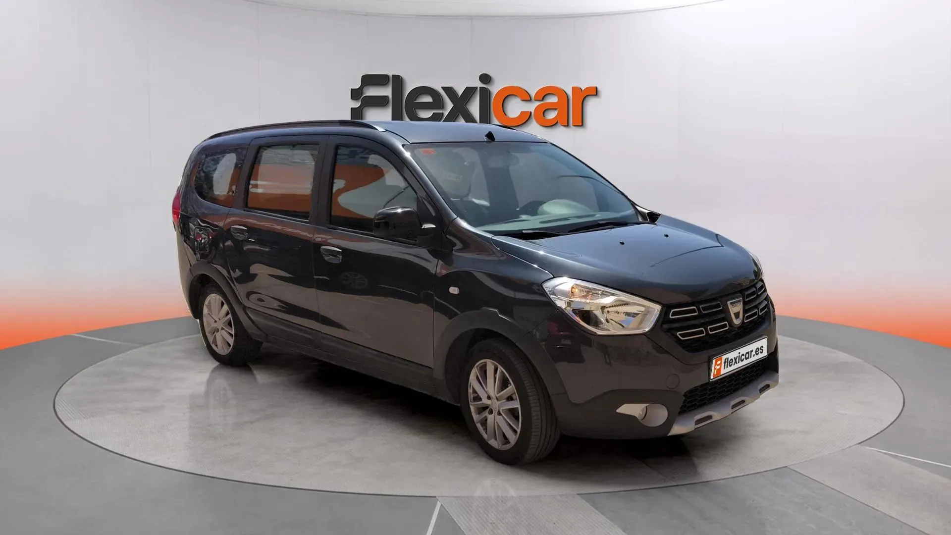 Dacia Lodgy SL Aniversario Blue dCi 5 plazas - foto 24
