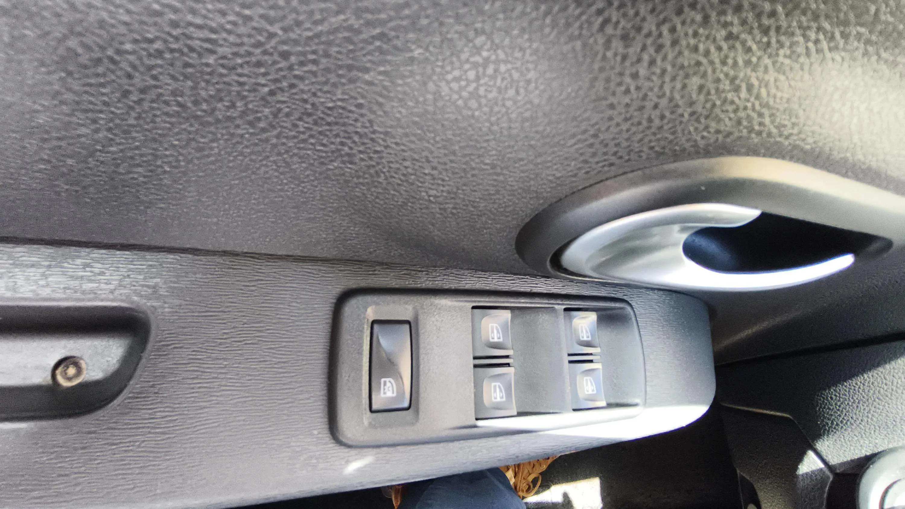 Dacia Lodgy SL Aniversario Blue dCi 5 plazas - foto 35