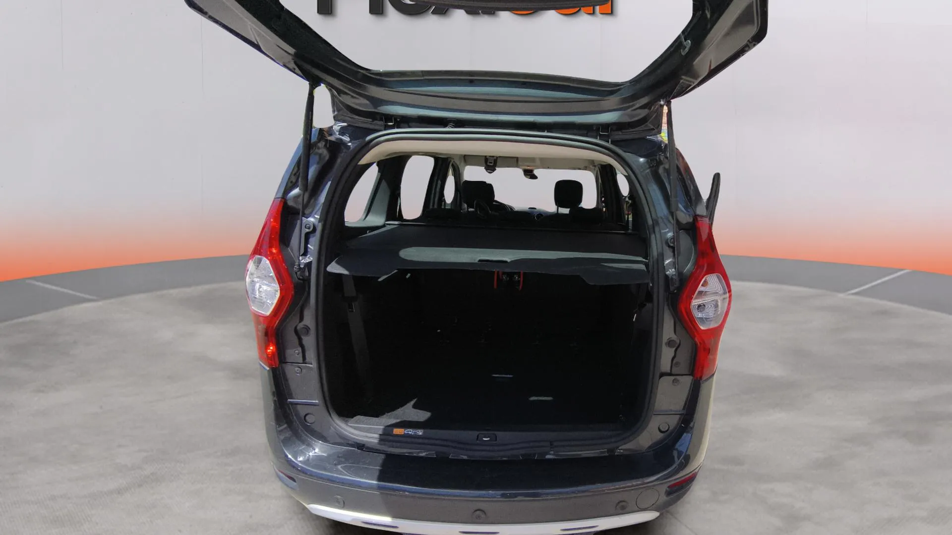 Dacia Lodgy SL Aniversario Blue dCi 5 plazas - foto 47