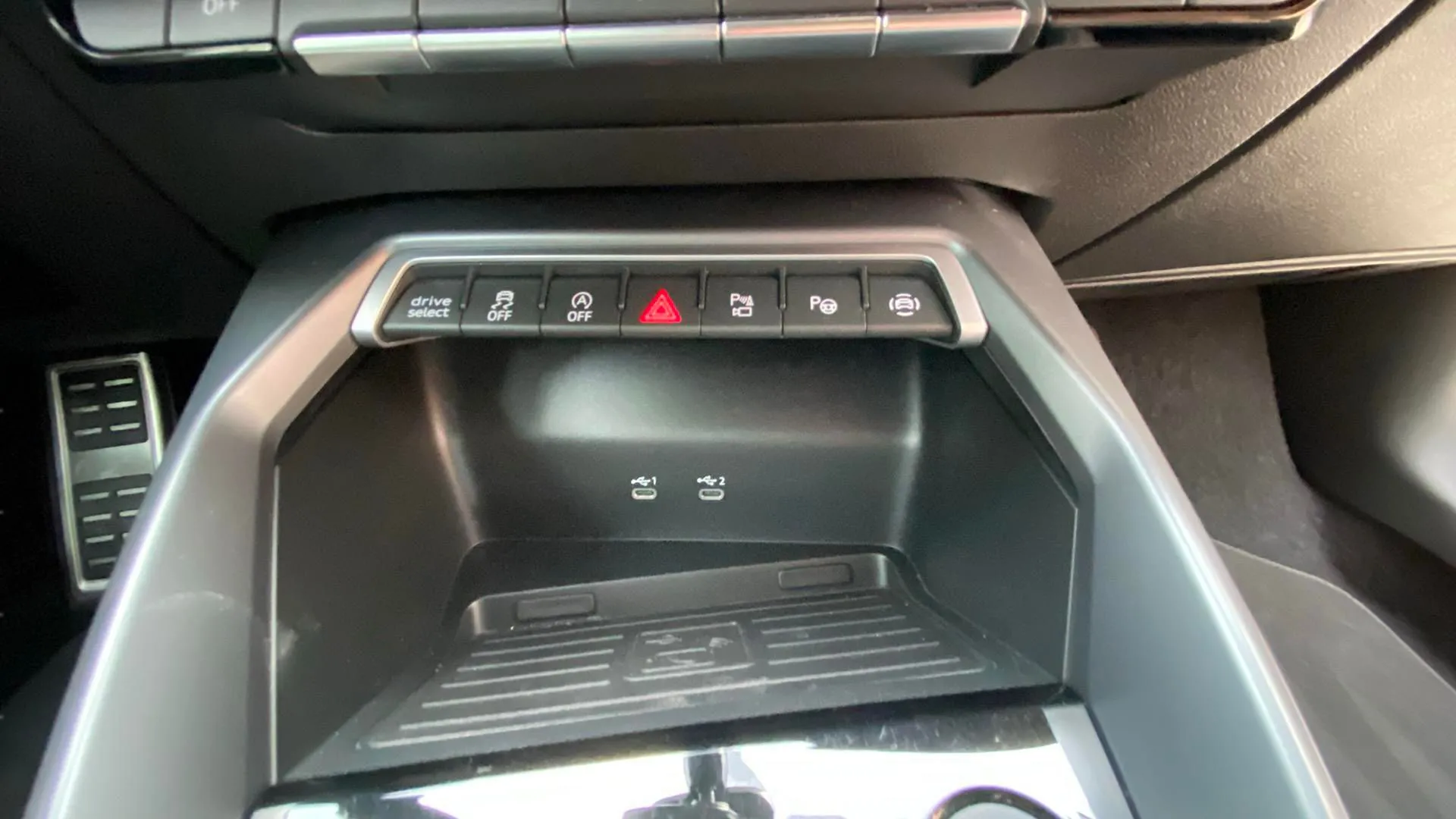 Audi A3 Sportback S line 35 TDI S tronic - foto 20