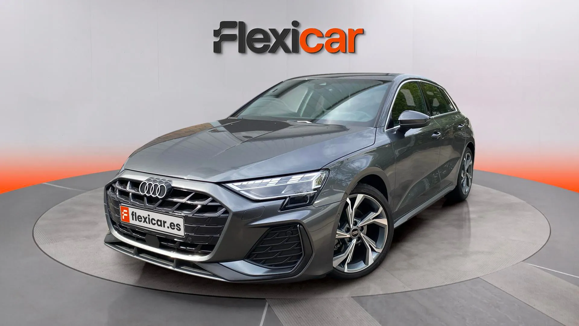 Audi A3 Sportback S line 35 TDI S tronic - foto 3