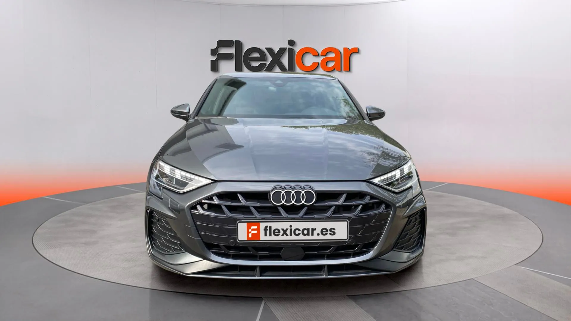 Audi A3 Sportback S line 35 TDI S tronic - foto 2