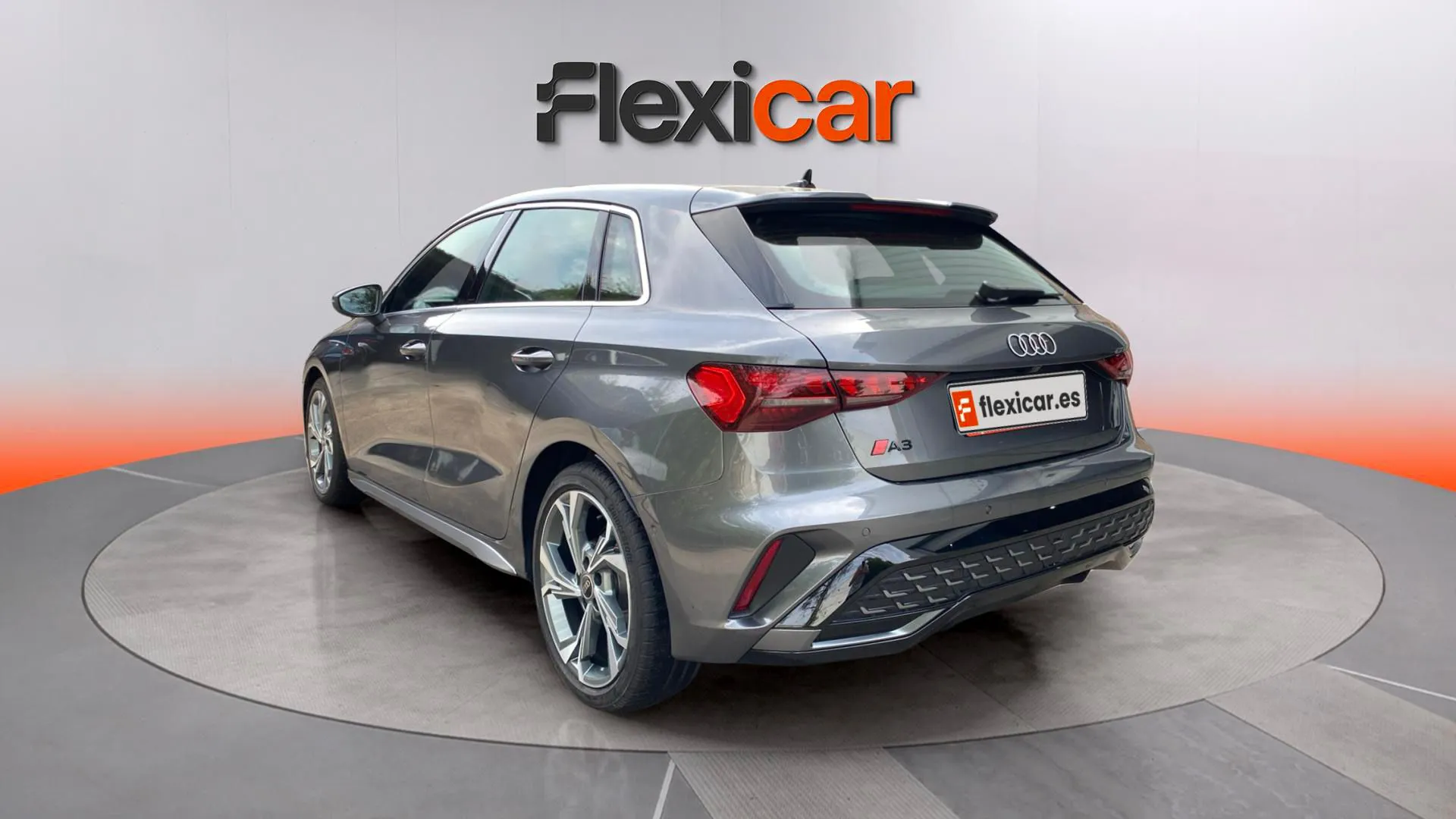 Audi A3 Sportback S line 35 TDI S tronic - foto 7